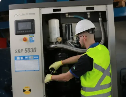 Compressor de ar demora para encher: o que pode ser e como resolver