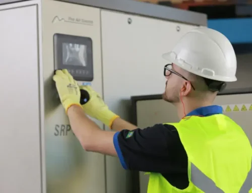Como regular a pressão do compressor de ar corretamente