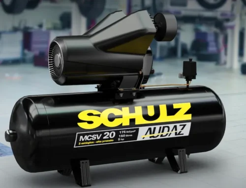 Peças para compressor Schulz: como escolher e quando trocar