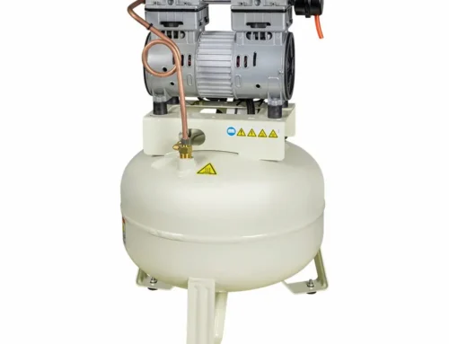 Compressor isento de óleo: quando usar e quais cuidados tomar